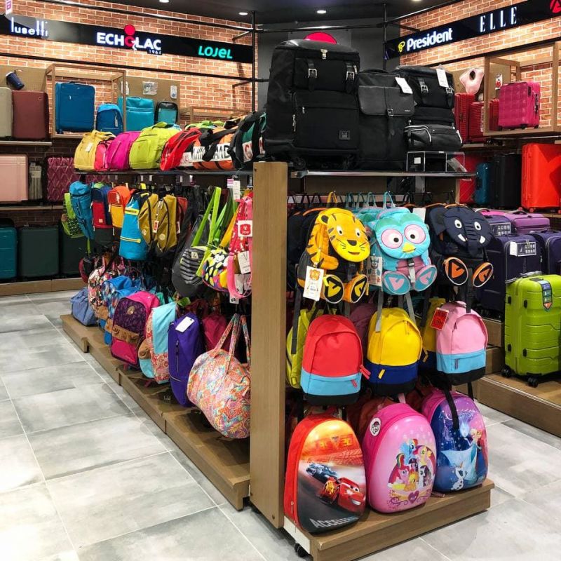 Balo tại Lug