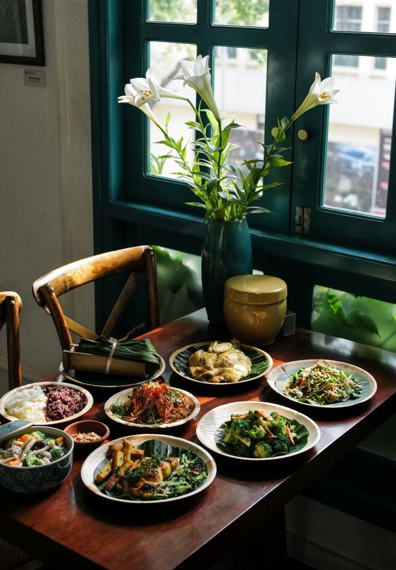 LUK LAK Vietnamese Restaurant