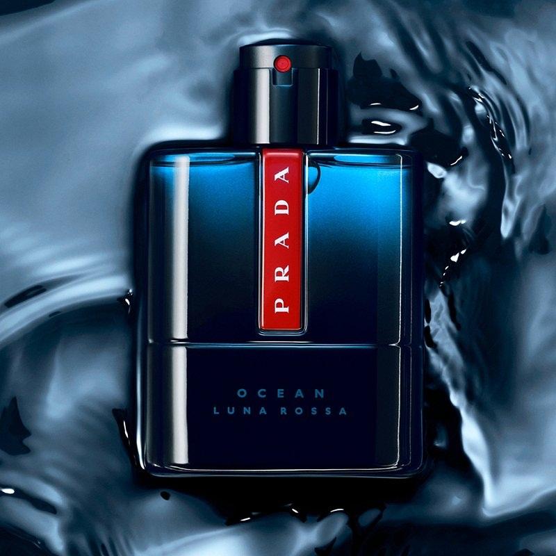 Luna Rossa Ocean của Prada