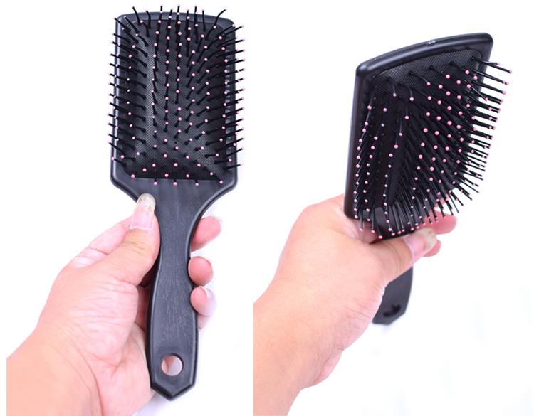 Lược bàn dẹt