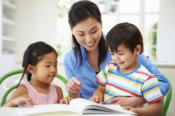 Các hoạt động chăm sóc bản thân cơ bản