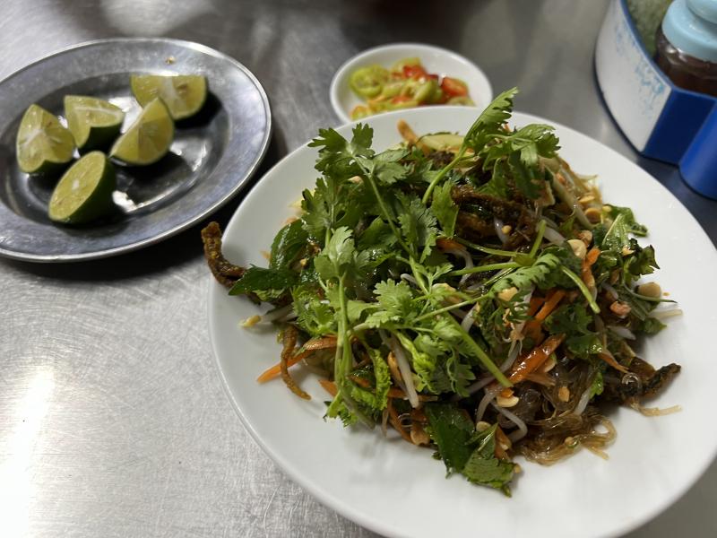 Lươn Nghệ An 568