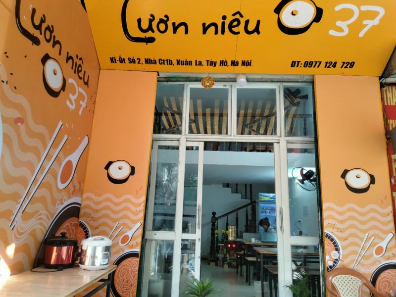 Lươn Niêu 37