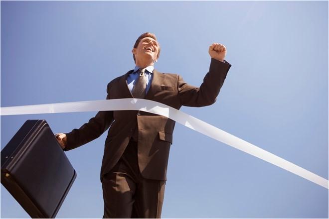 Luôn tự tin và nhìn nhận sự việc theo hướng tích cực