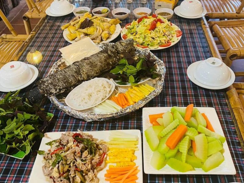 Lương Sơn Quán