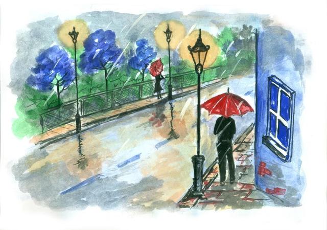 Đây là một trong những tác phẩm của Chiến