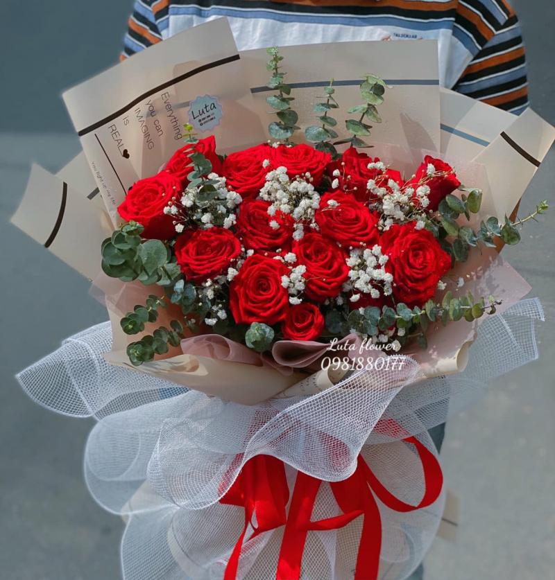 LuTa Flower