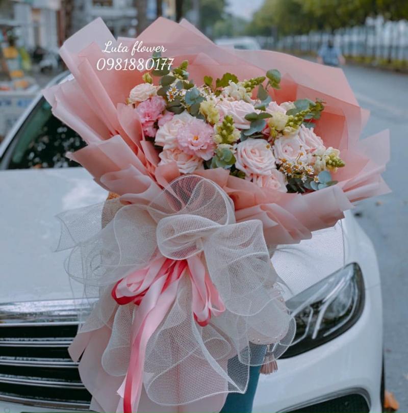 LuTa Flower