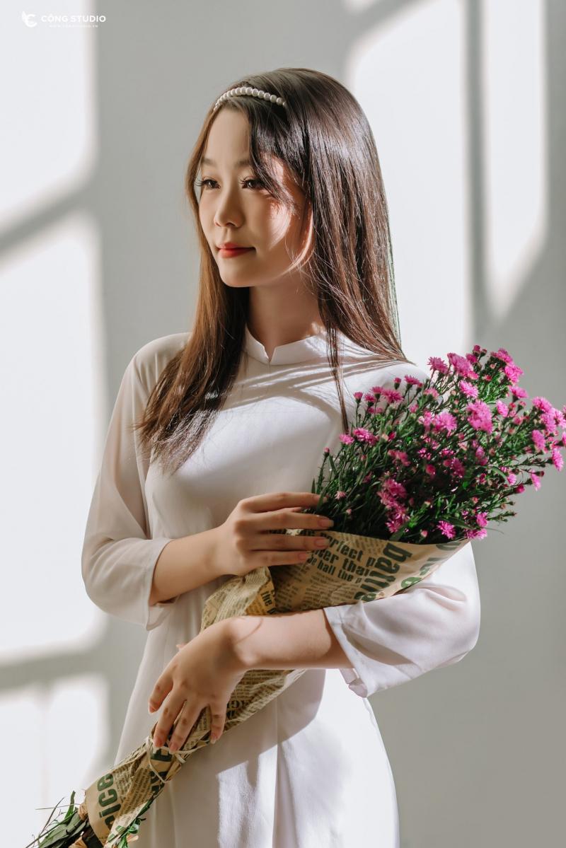 Hoa lưu ly