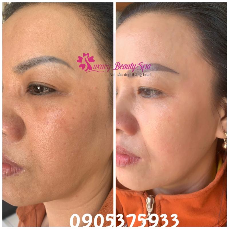 Luxury Beauty Spa
