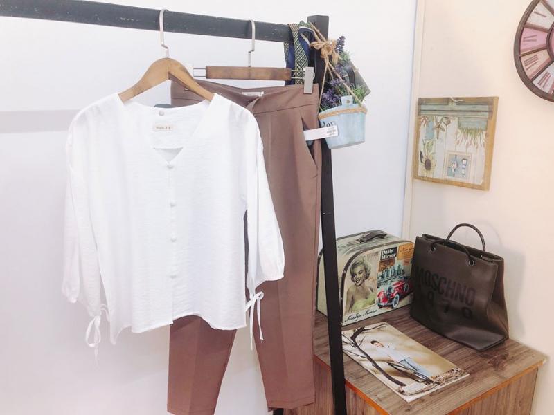 Hình ảnh tại Luxy Fashion