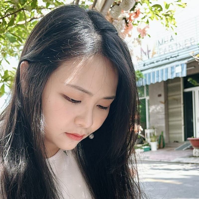 Lý Mỹ Linh