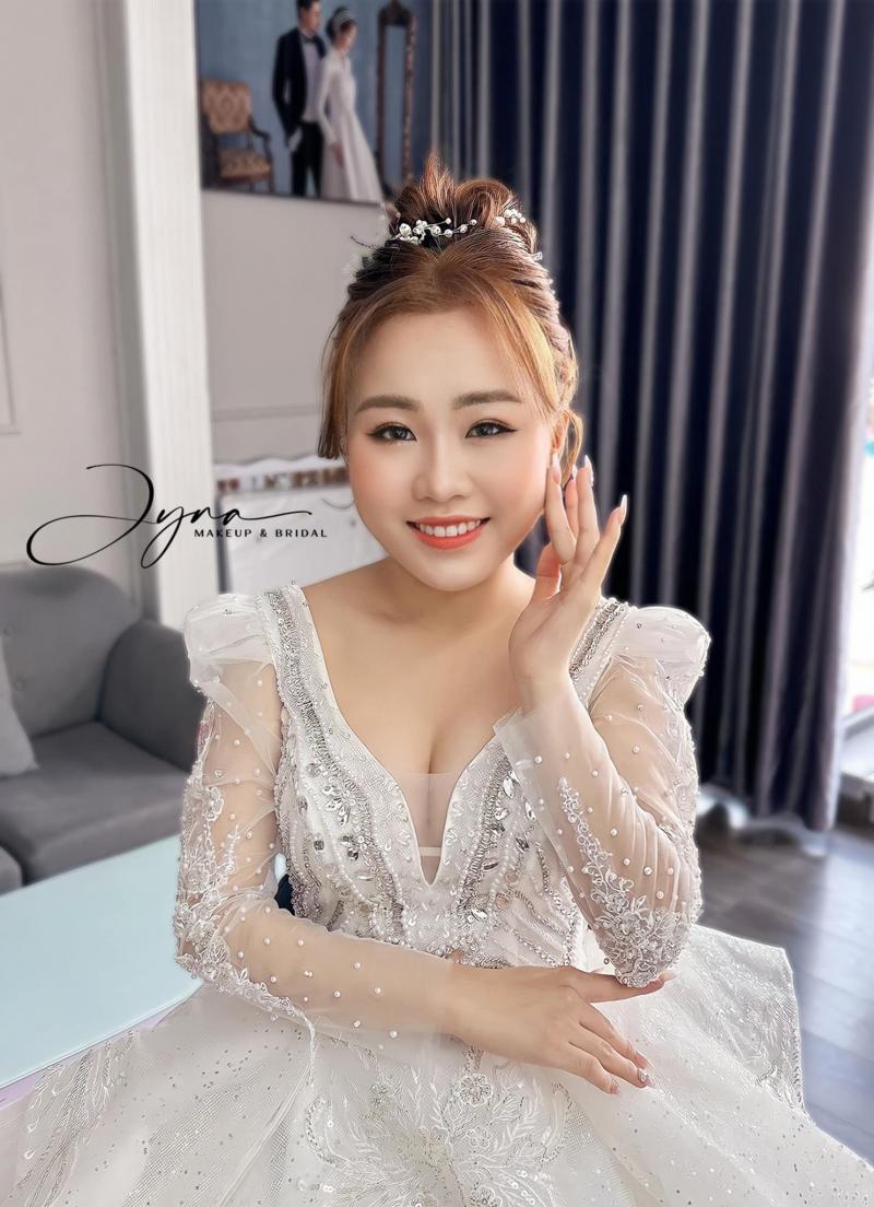 Lyna Bridal