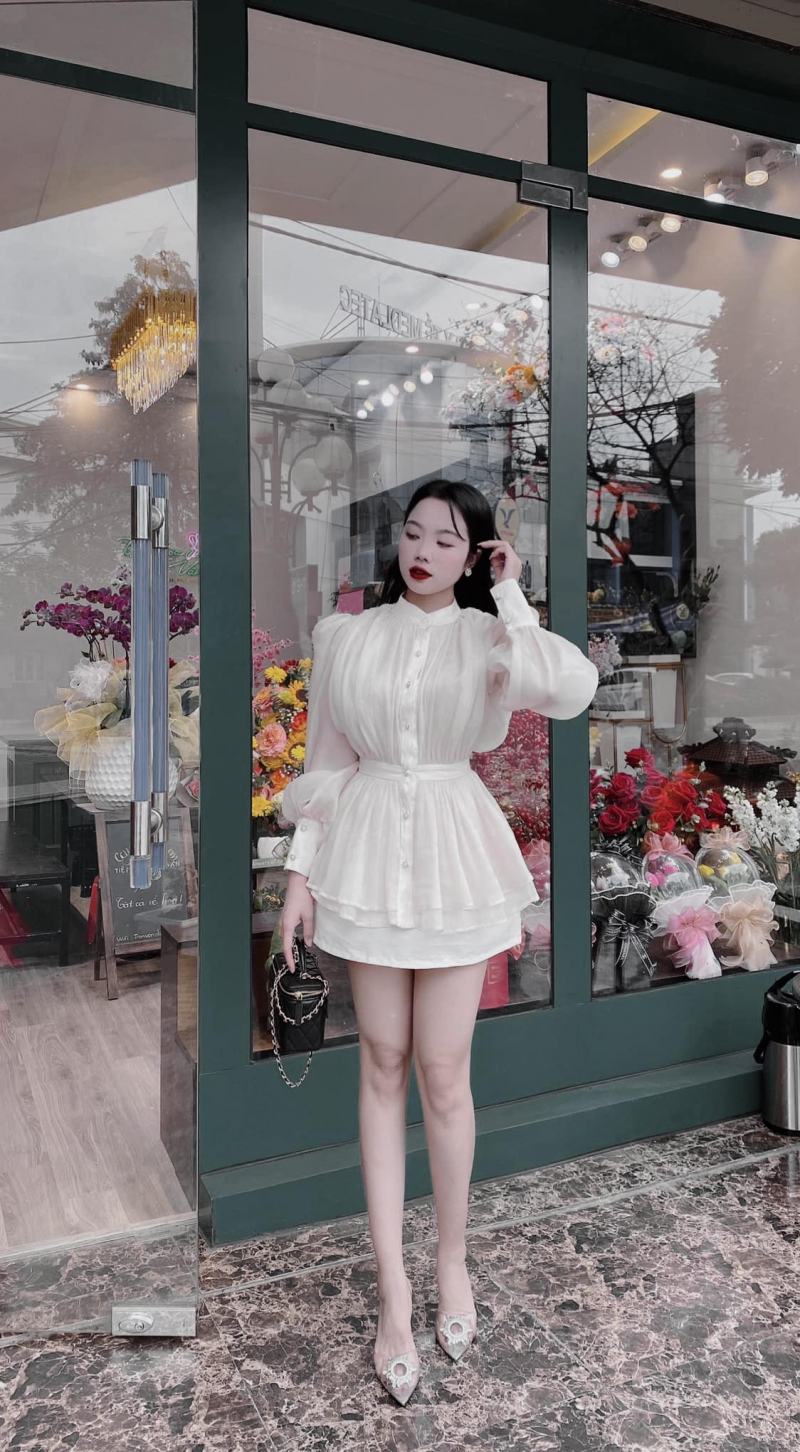 Lyna Shop