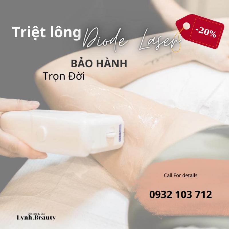 Lynh Beauty Spa