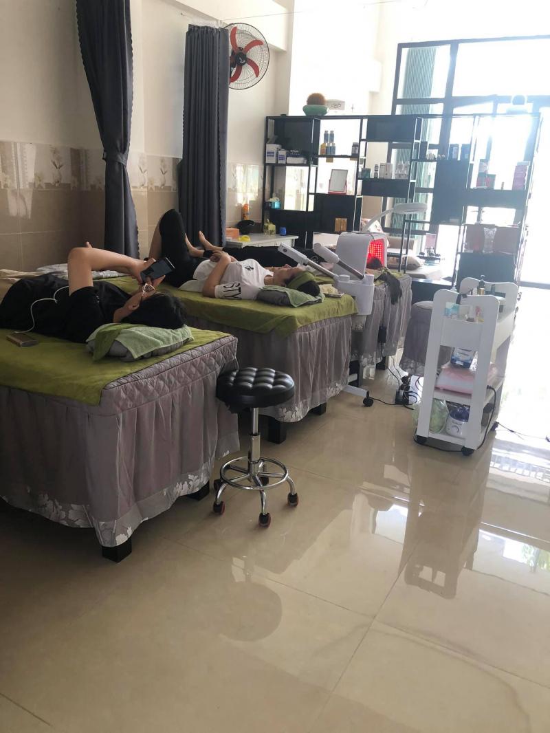 Lynn Beauty & Spa