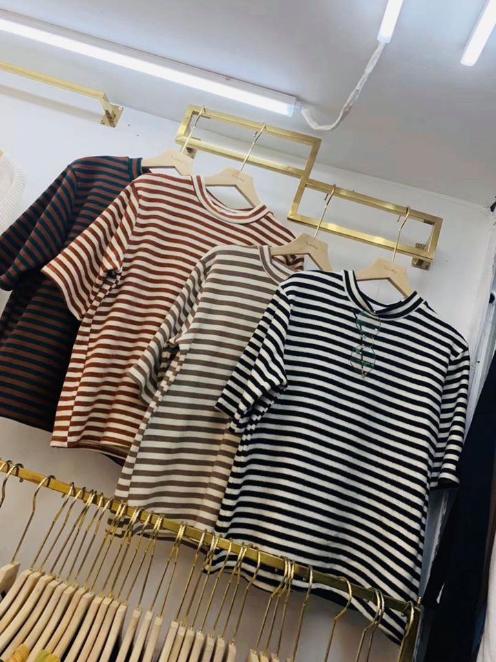 Lyn’s – Clothes & Accessories shop