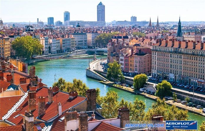 Lyon