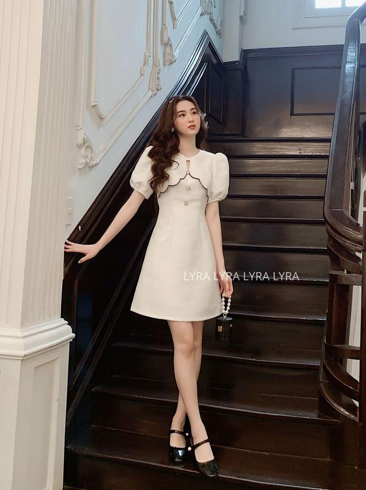 Lyra Shop