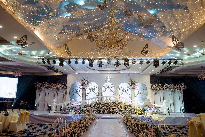 M-Mily Events