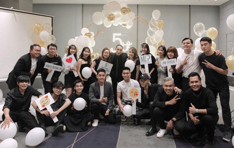 M-TP Entertainment