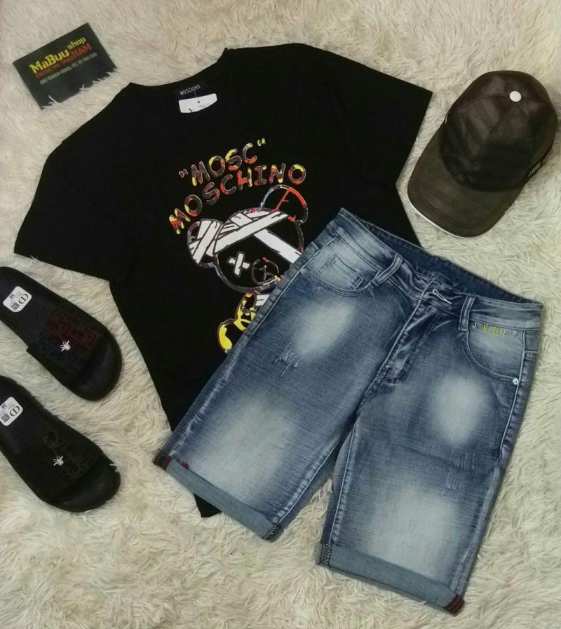 Ma Buu Shop