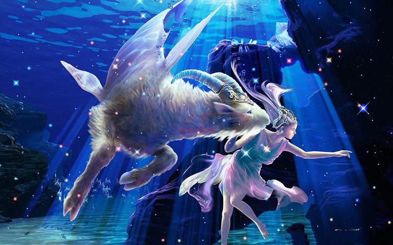 Đặc điểm nghề nghiệp, tiền bạc và thành công của Ma Kết