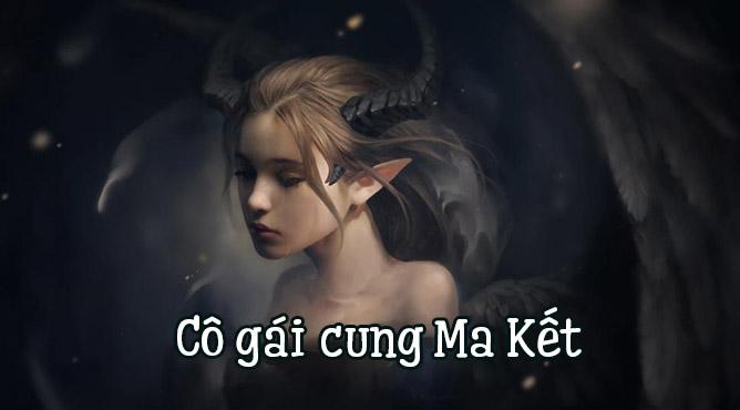 Ma Kết