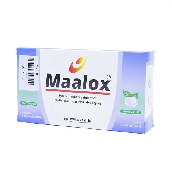 Maalox