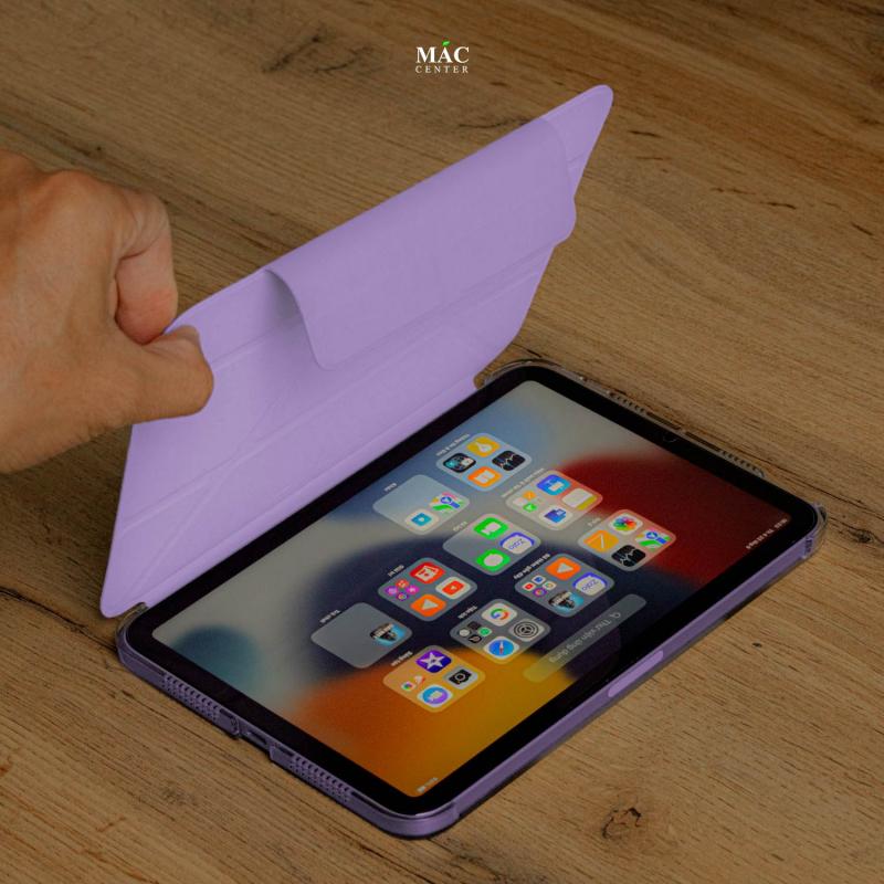 Sản phẩm của Mac Center