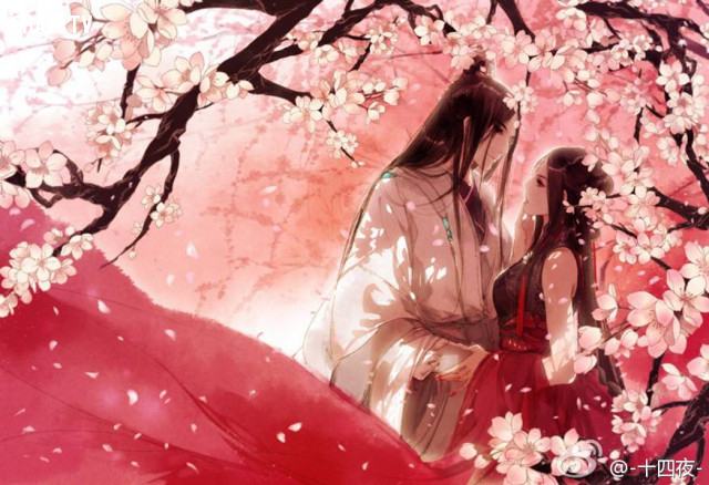Mạc đạo vị liêu quân tâm túy