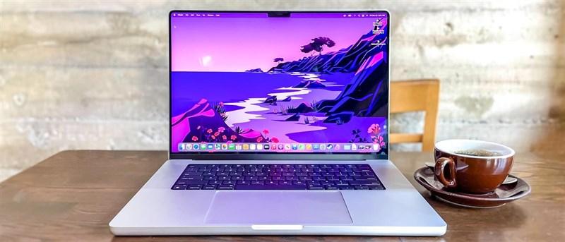 MacBook Pro M2 Pro