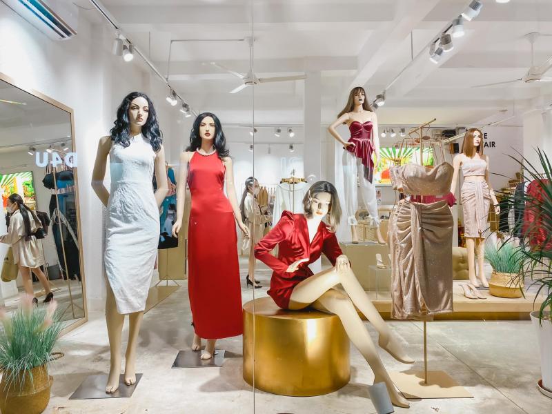 Shop Mạch Nha Đường