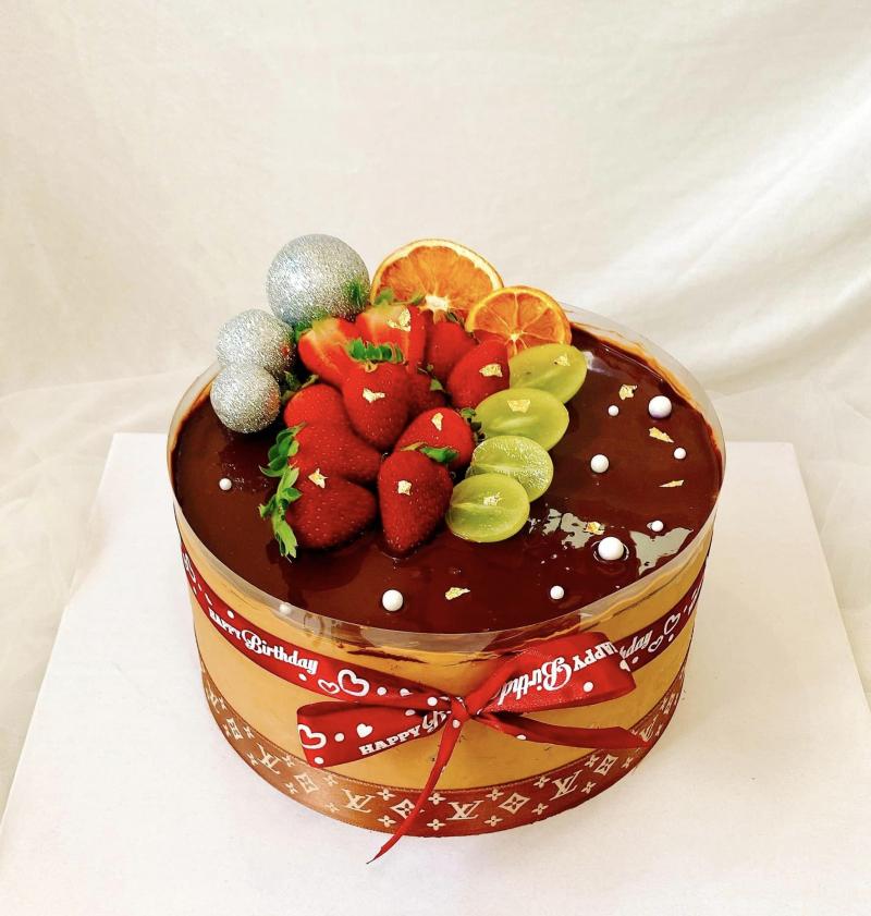 Madame Chi Pastry House
