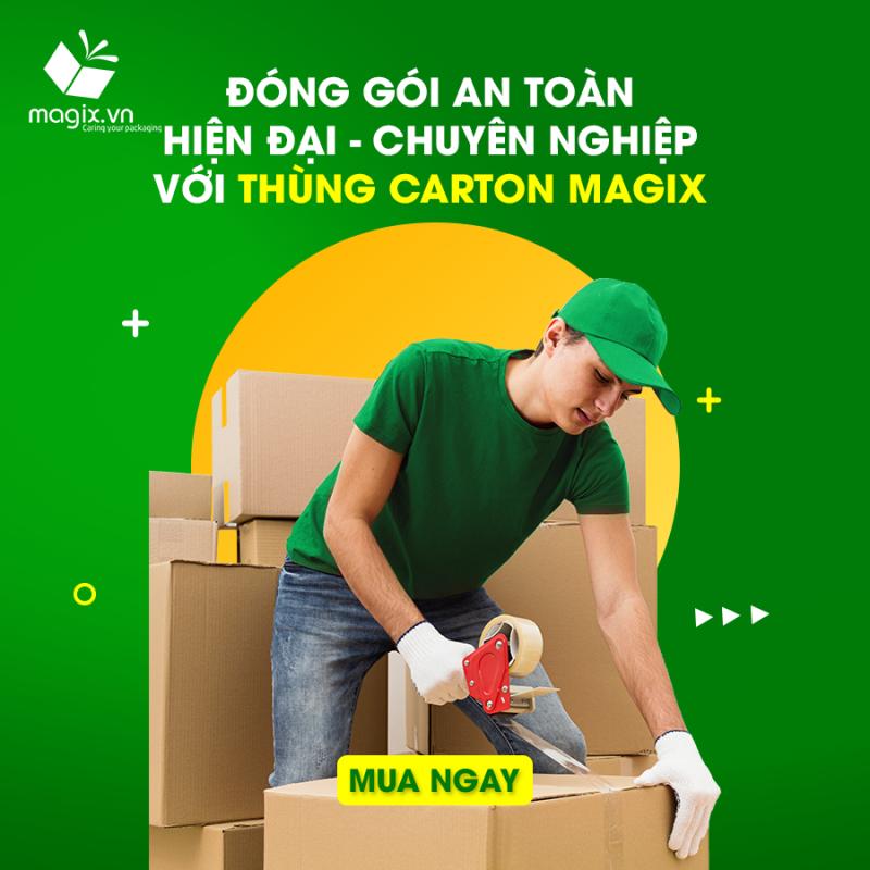 Magix.vn