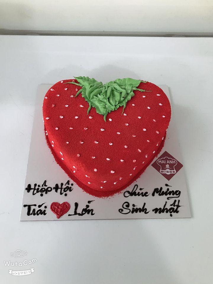 Mai Anh Bakery
