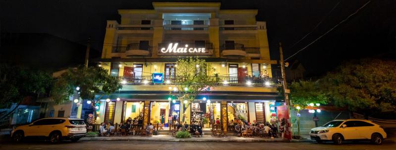 Mai Cafe