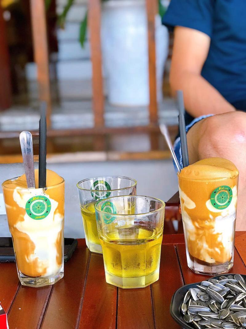 Mai Cafe