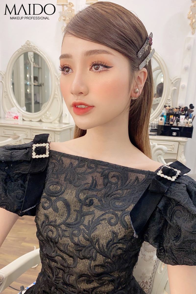 Mai Đỗ Make Up