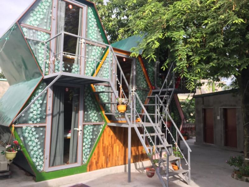 Mai Homestay Quan Lạn