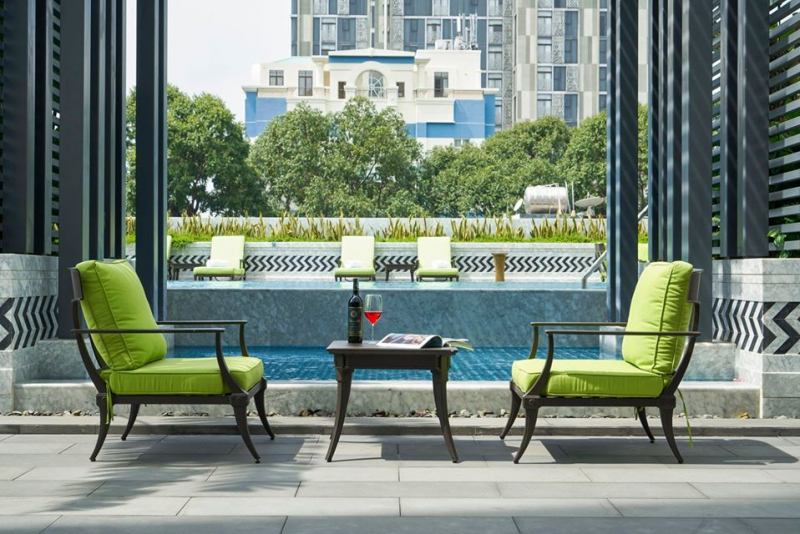 Mai House Saigon