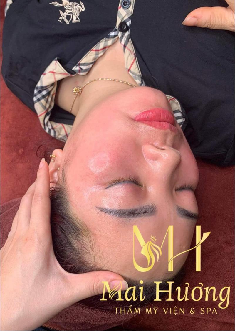 Mai Hương Beauty & Spa