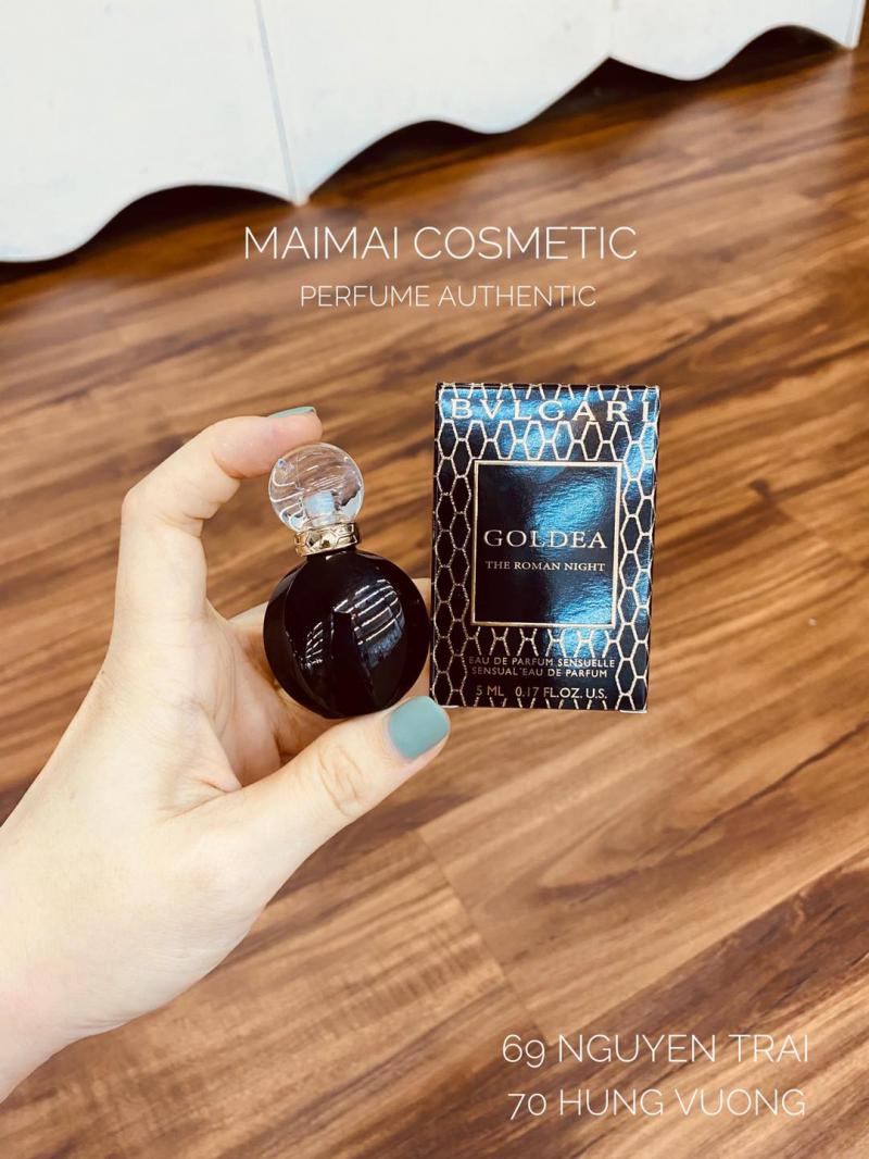 Mai Mai Beauty
