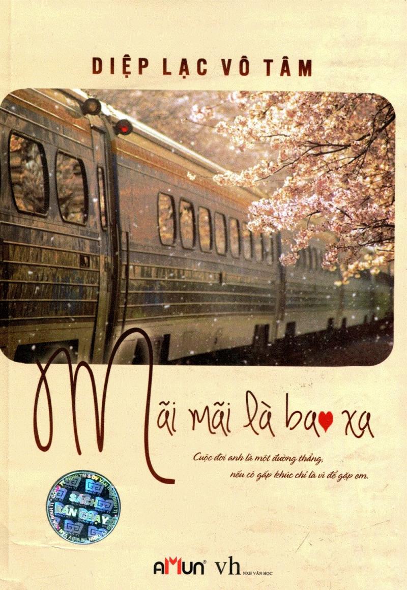 Mãi mãi là bao xa
