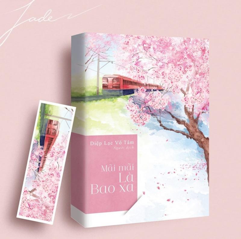 Mãi mãi là bao xa - Diệp Lạc Vô Tâm