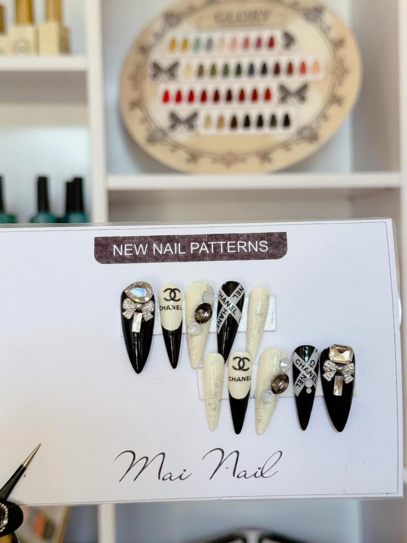 Mai Nail