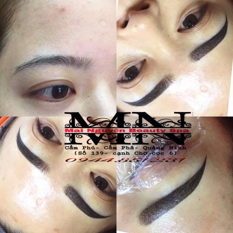 Mai Nguyễn Beauty Spa