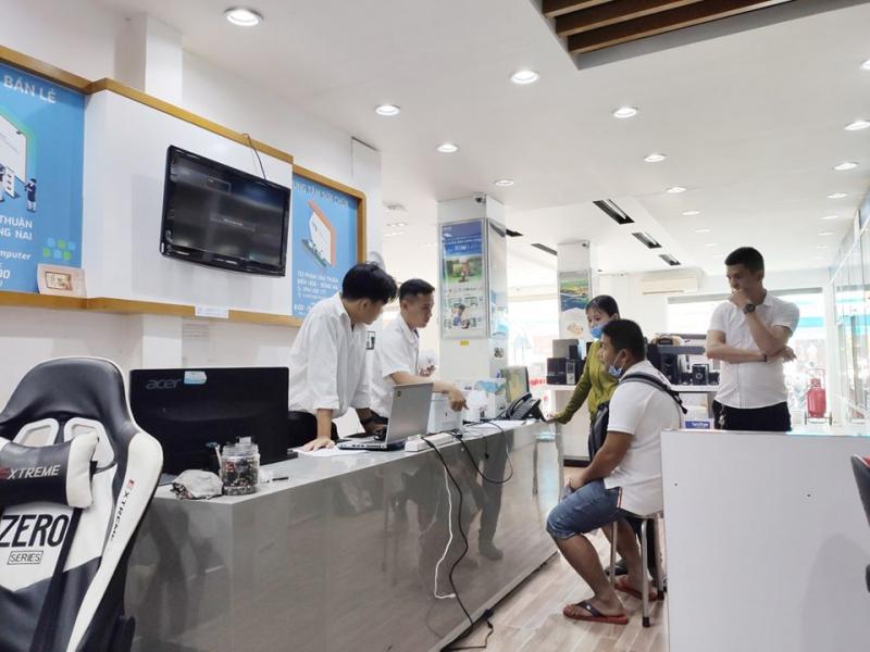 Mai Phương Computer
