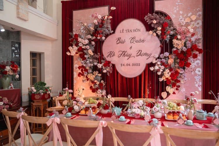 Mai Phuong WeddingvàEvent