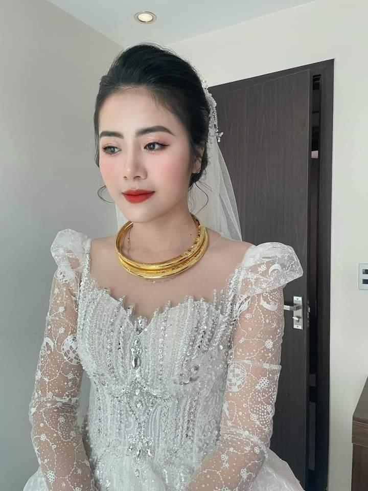 MAI TRAN MAKEUP